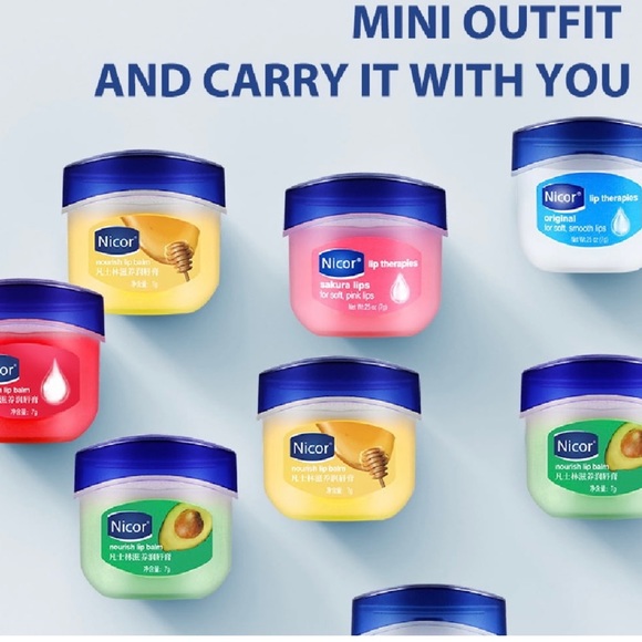 Moisturizing Anti-crack Moisturizing Lipstick - Picture 4 of 7